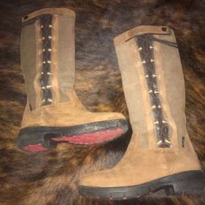 Dublin Pinnacle Boots